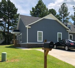 Building Photo - 505A Amerson Ct