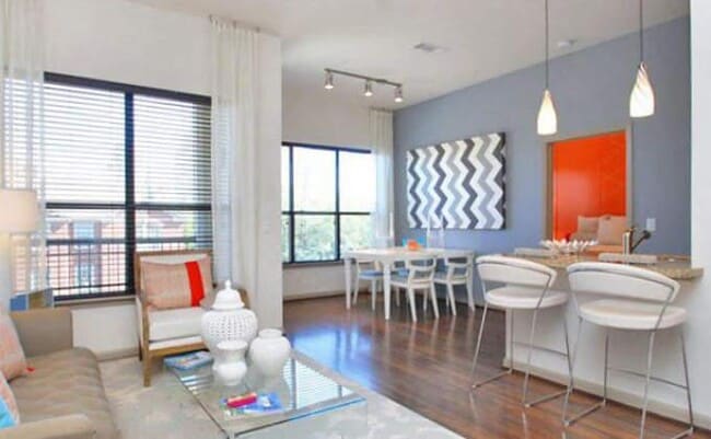 Building Photo - 1 bedroom in Houston TX 77006