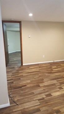 Living room - 94 Fallwood Pkwy