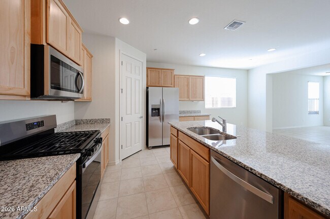 Foto del edificio - 13610 W Copper Leaf Ln