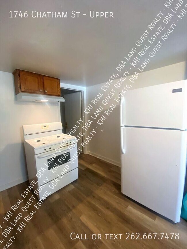 Foto del edificio - 1746 Chatham St