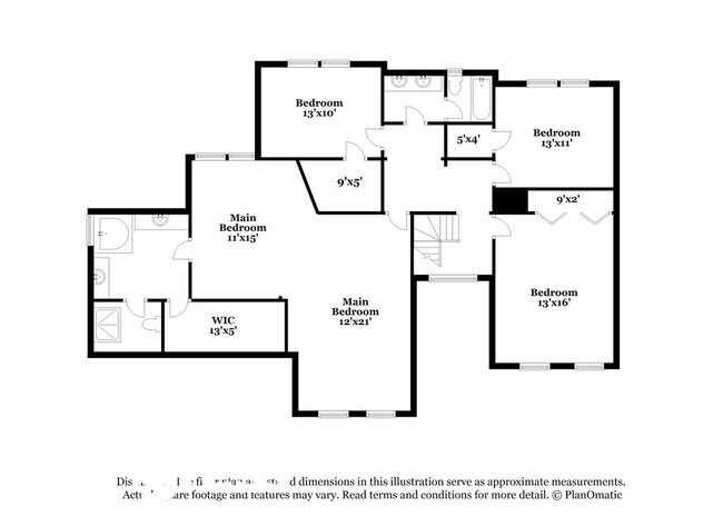 Building Photo - 2704 Winsley Dr SW