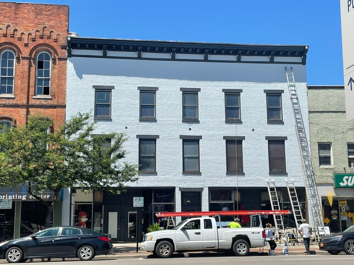 Foto del edificio - 34 S Sandusky St