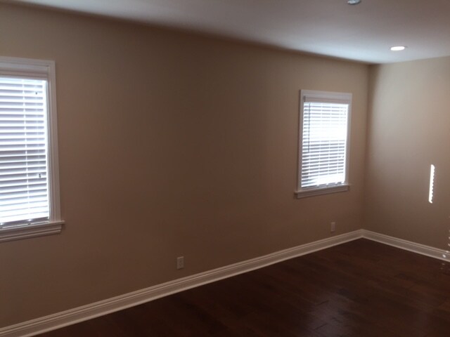 Third Bedroom - 1636 W 10th St