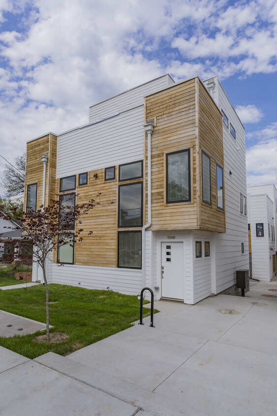 Front View - 1056 2nd Avenue S