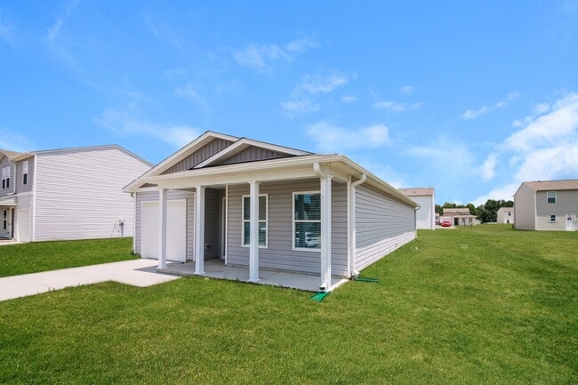 Building Photo - 1225 Zoysia Dr