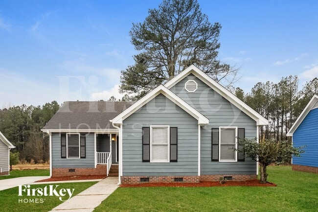 Building Photo - 1916 Ranch Mill Cir