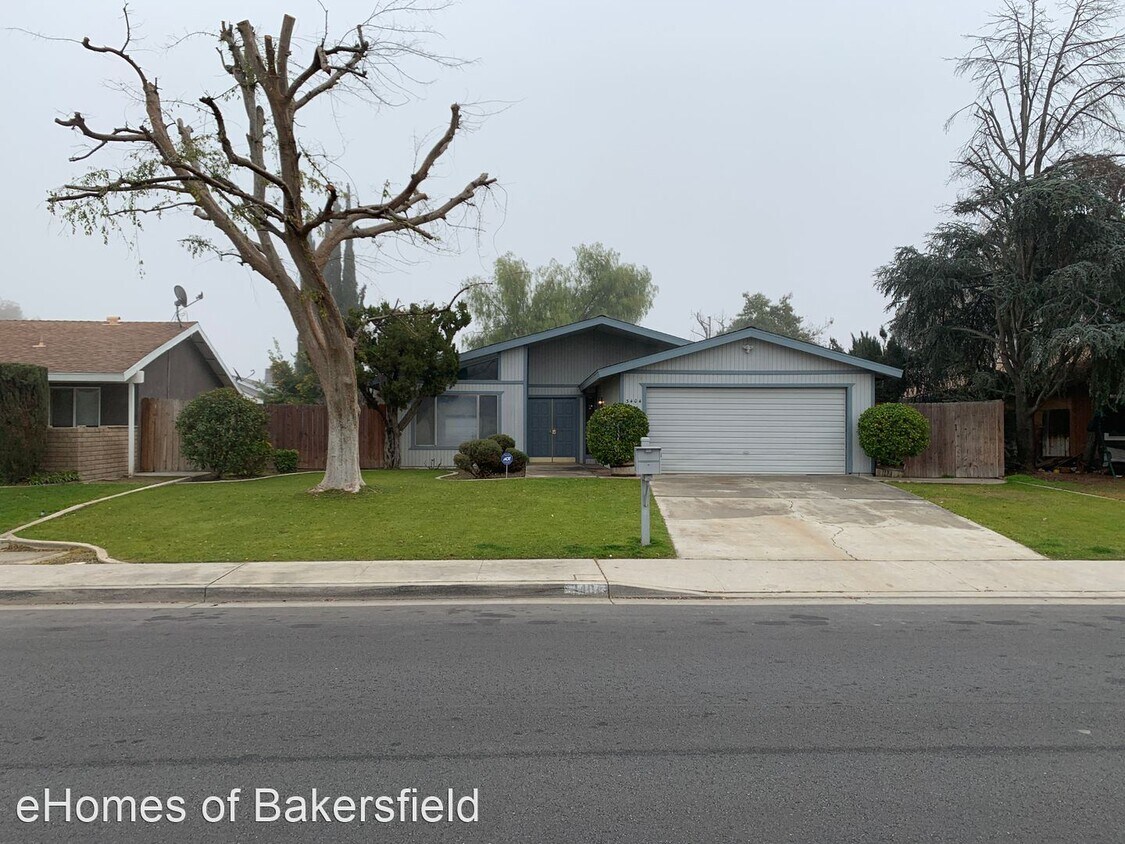 Primary Photo - 3 br, 2 bath House - 3404 S Half Moon Dr