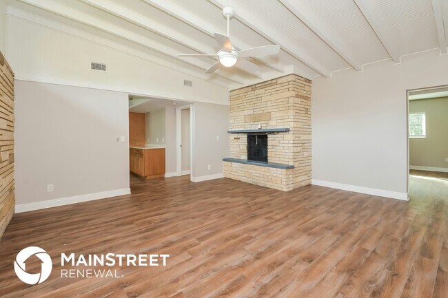 Foto del edificio - 1216 67th St NW