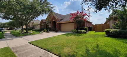 Building Photo - 9611 Moonstone Mist Ln