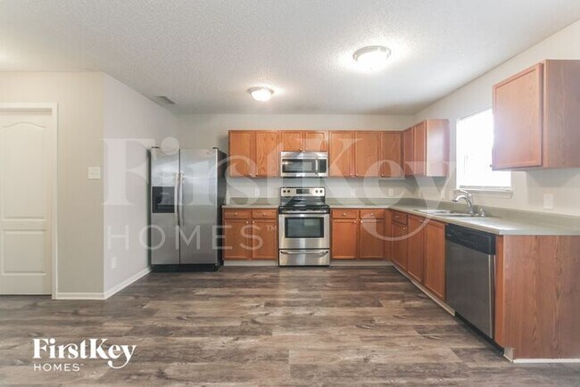 Foto del edificio - 12960 E 131st St