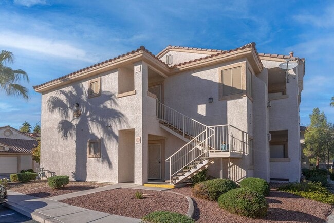 Foto del edificio - 855 N Stephanie St