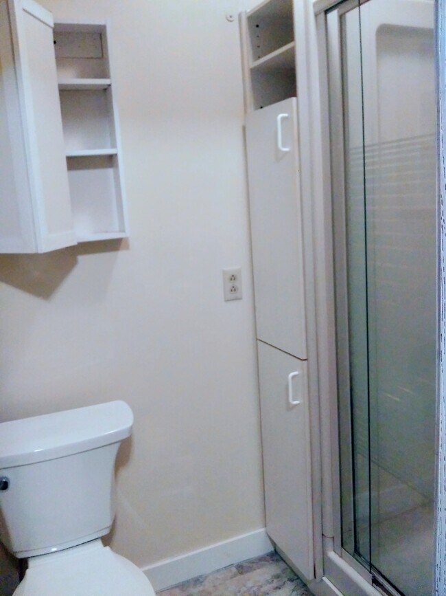 2nd bath - 1235 Howland Springs Blvd SE
