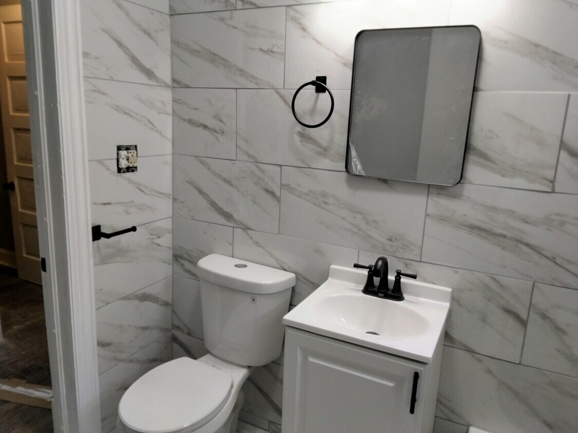 Foto del edificio - 2427 S Spaulding Ave