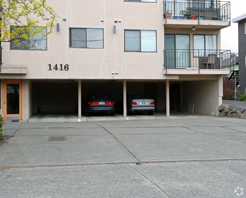 Building Photo - 1416 NW 63rd St