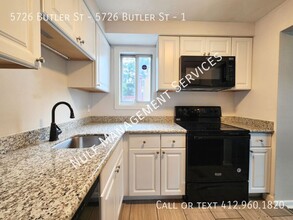 Building Photo - 5726 Butler St