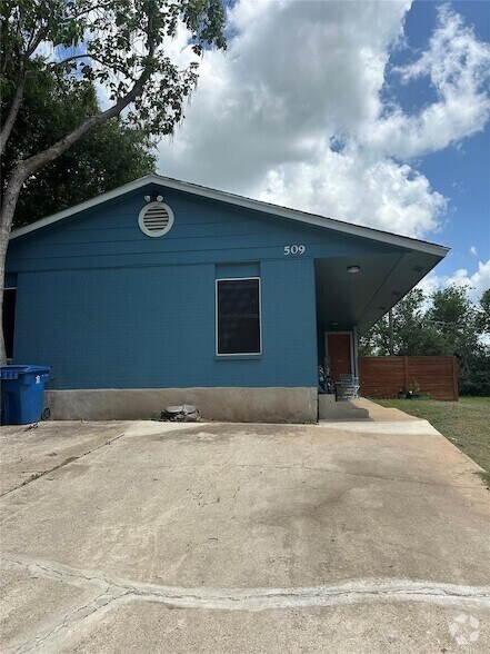 Building Photo - 509 Central Ave