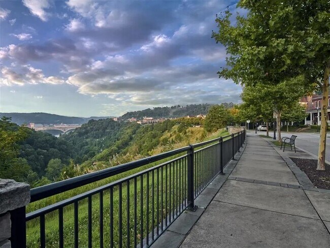 Foto del interior - The Gateway at Summerset