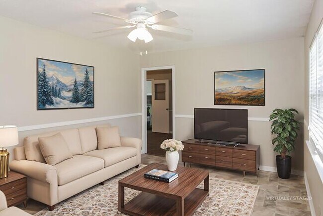Foto del edificio - 5041 Kyle Ln NW