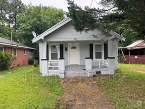 Building Photo - 321 S Tillery St