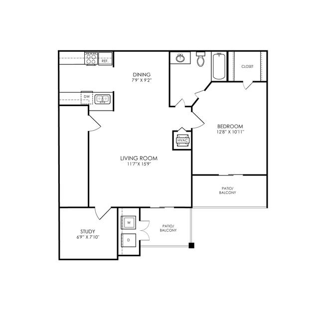 S2-Amberly-Place-FP_A4-1B1BSTUDY-943-SF (1).png - The Brady at Tampa Palms