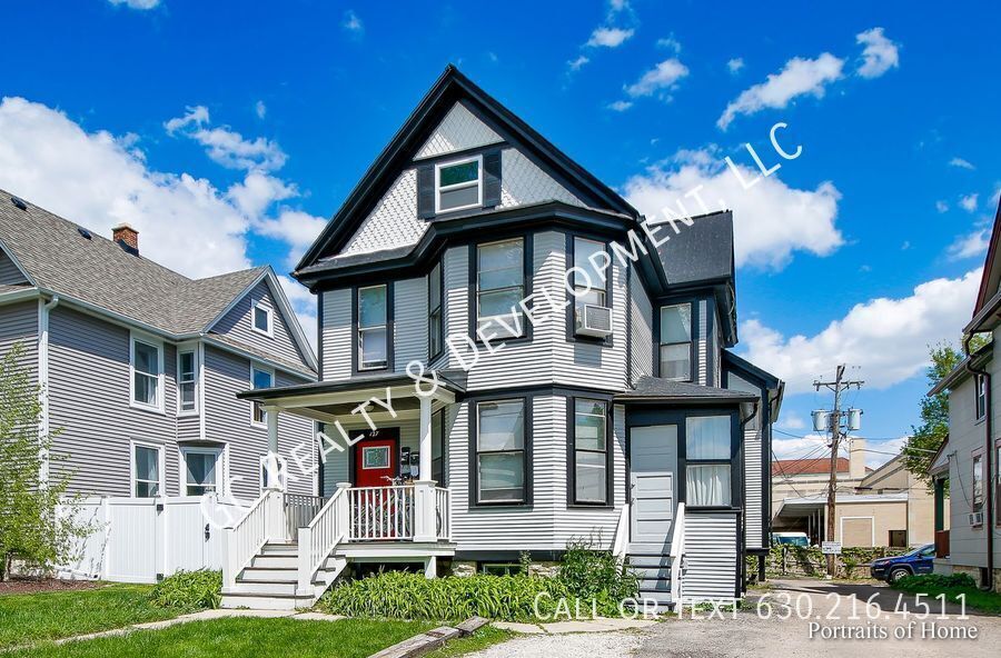 Foto principal - 127 N West St