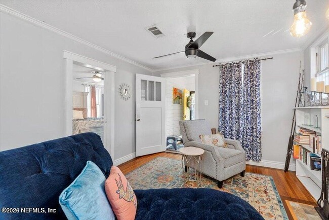 Foto del edificio - 2883 Forbes St