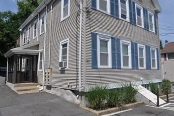 Building Photo - 1504 Concord St