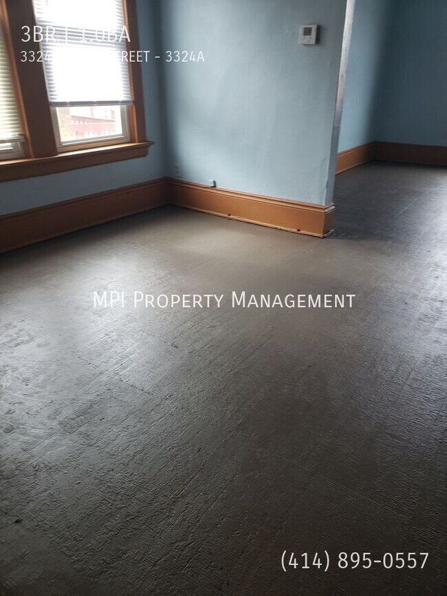 Foto del edificio - 3324 N 27th St