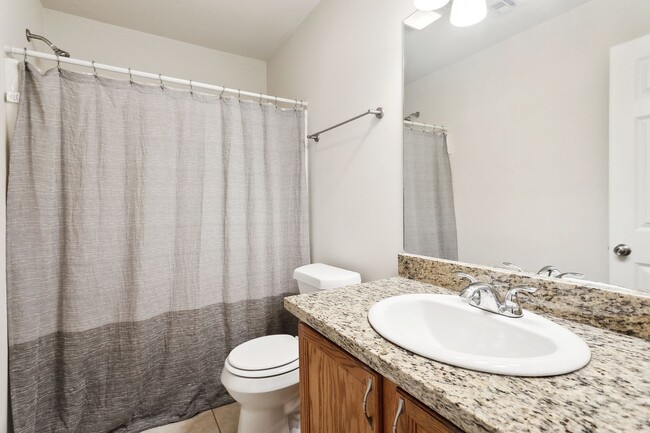 Foto del edificio - 3 Bedroom Covington Home! Must See!