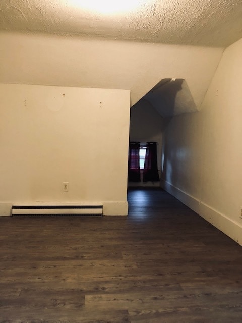living room - 422 N Buckeye St