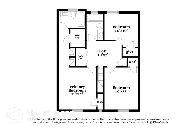 Building Photo - 3589 Brookstone Way