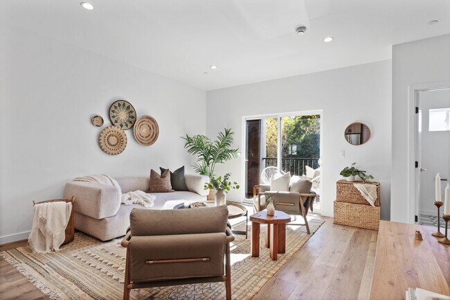 Foto del edificio - 10823 Hartsook St