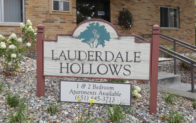 Hollows Lauderdale - Lauderdale Hollows