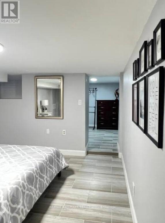 Building Photo - 132 Grace St