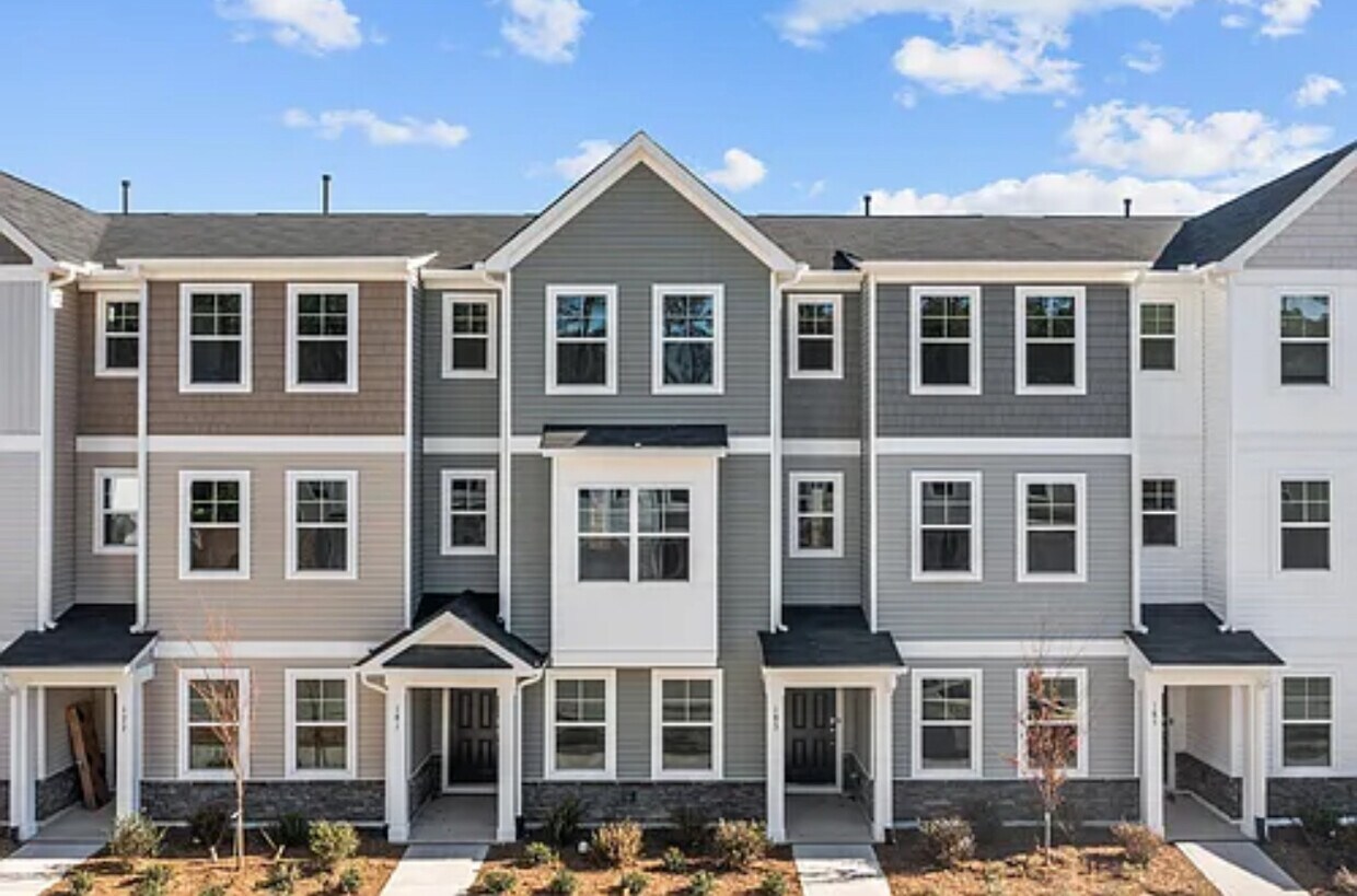 Foto principal - 183 Ivy Vine Wy