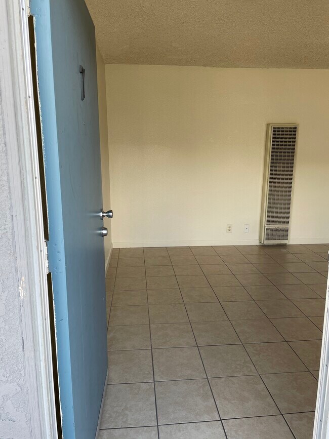 Living room - 3777 41st St