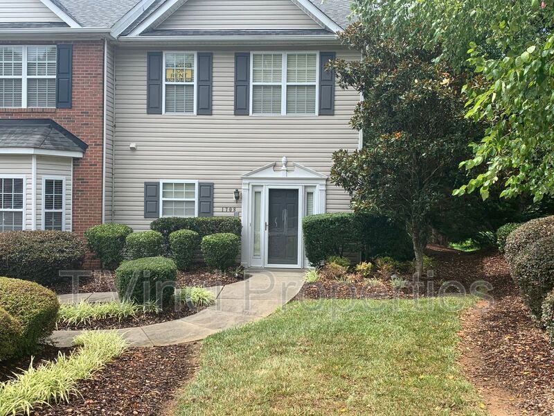 1708 Brittany Way, Archdale, NC 27263 House Rental in Archdale, NC