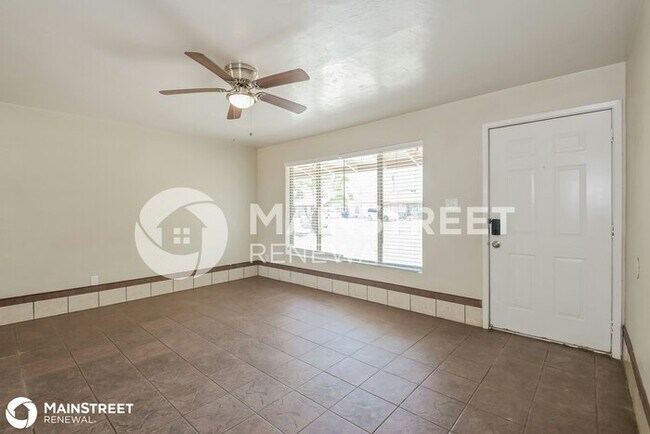 Foto del edificio - 5921 E Juarez St, Tucson, AZ 85711