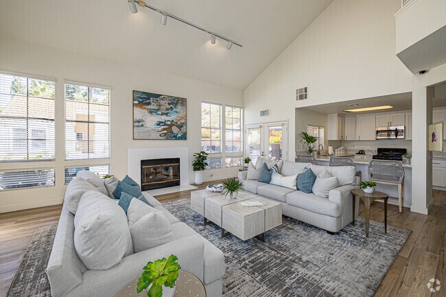 Casa club - Shadowridge Park Apartments