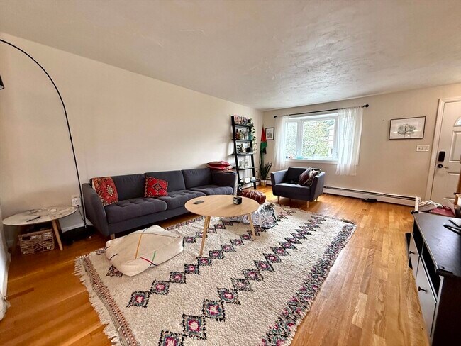 Foto del edificio - 43 Edenfield Ave