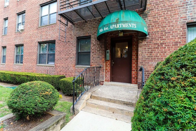 Building Photo - 52-05 39th Rd