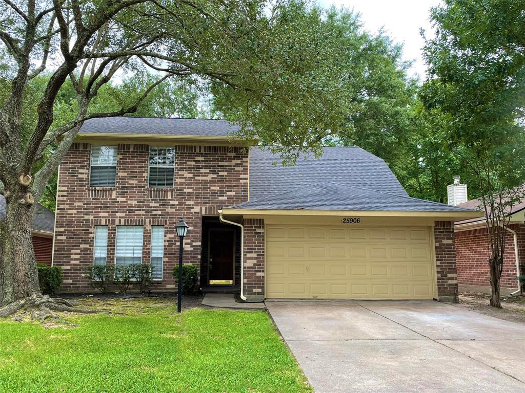 25906 Richards Rd, Spring, TX 77386 House Rental in Spring, TX