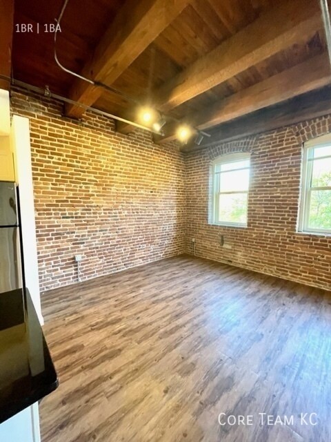 Foto del edificio - 204 Walnut St