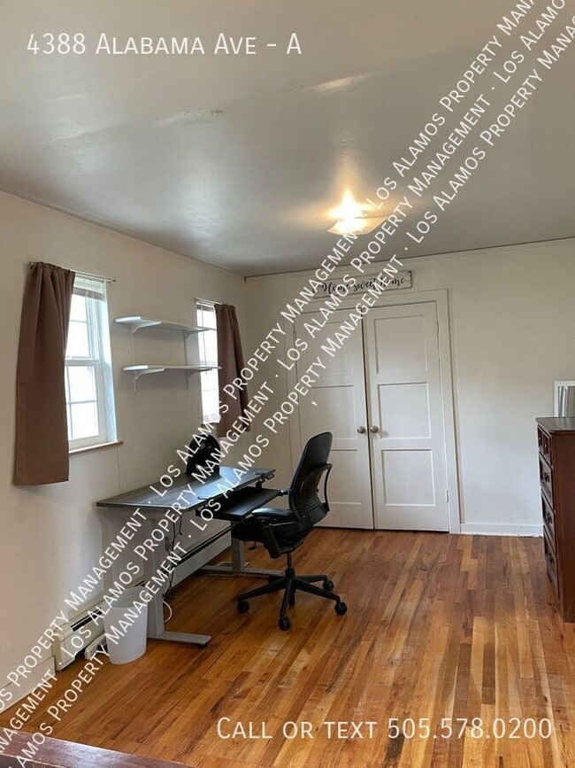 Foto del edificio - 4388 Alabama Ave