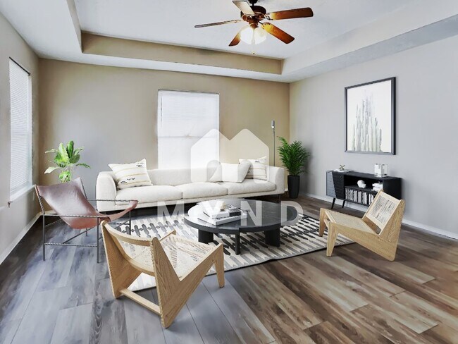 Foto del edificio - 1119 S Brown Ave