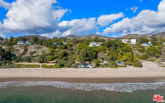 Foto del edificio - 27856 E Pacific Coast Hwy