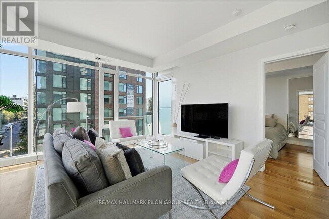 Photo du bâtiment - 238 Besserer St