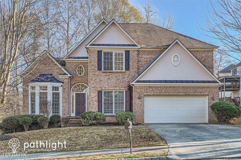 Primary Photo - 4 br, 3 bath House - 1660 Rosemist Trail UNIT