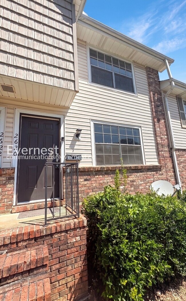 Building Photo - 2620 Southbury Cir